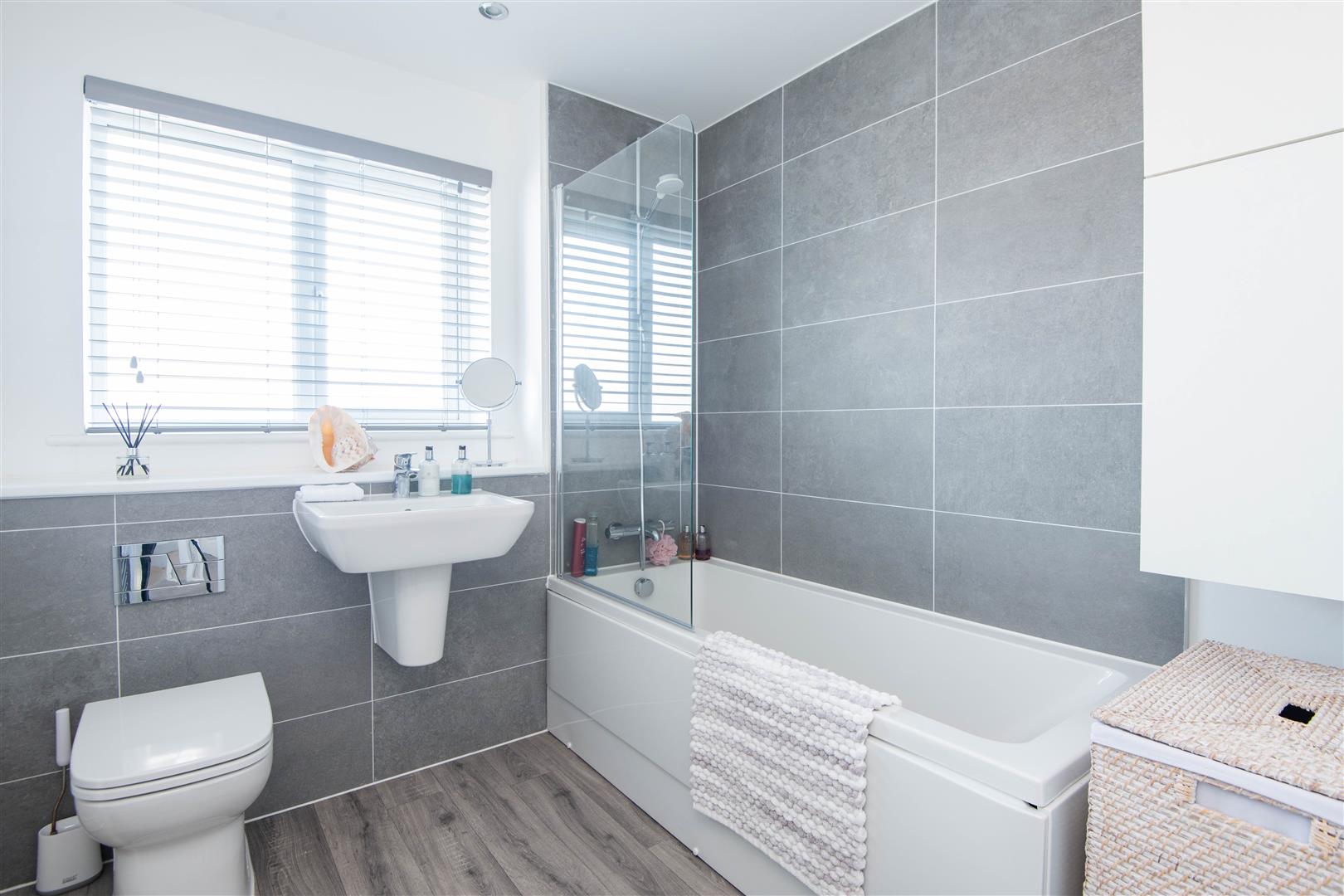 Sandpiper Way, Cottam, Preston